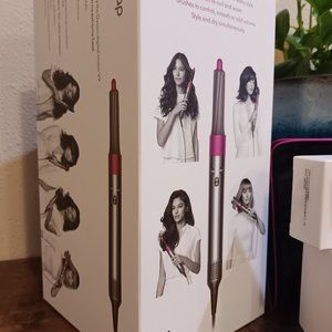 Dyson Airwrap Hairstyling Set